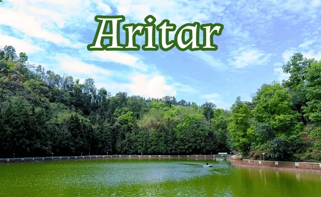 aritar image