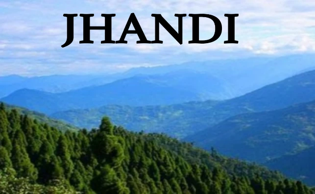 jhandi image