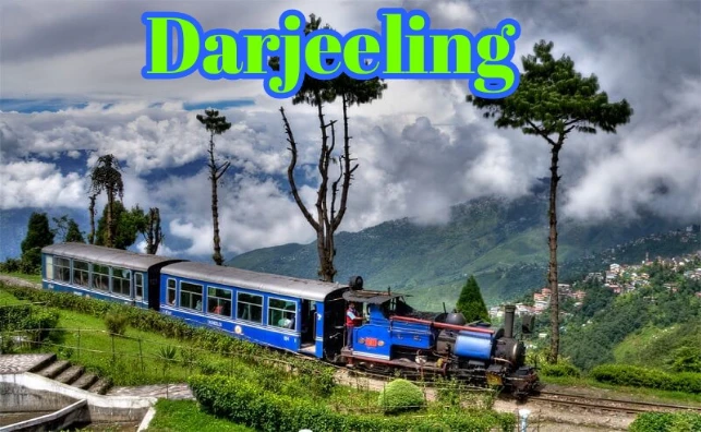 darjeeling image