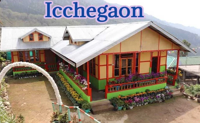 icchegaon image