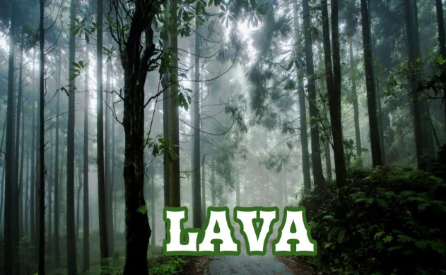lava image