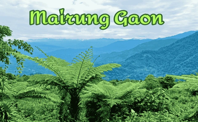 mairunggaon image