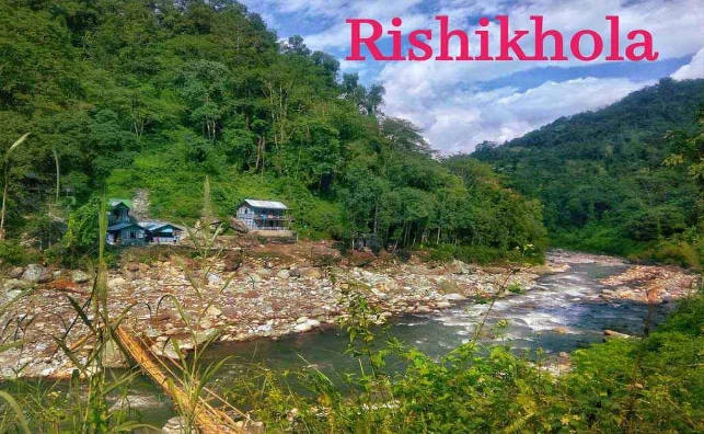 rishikhola image
