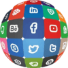 Social sites